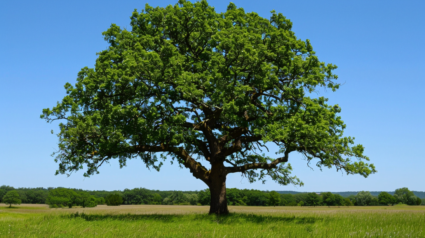 Can Oak Trees Cause Allergies? Uncovering the Truth Behind Oak Tree ...