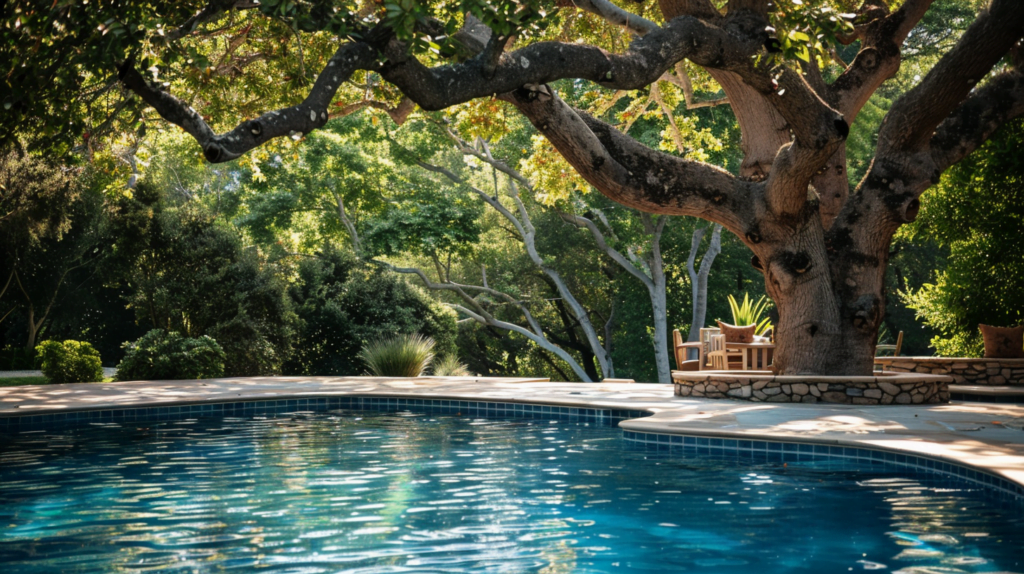 Will Oak Tree Roots Damage a Pool? The Ultimate Guide to Protecting ...